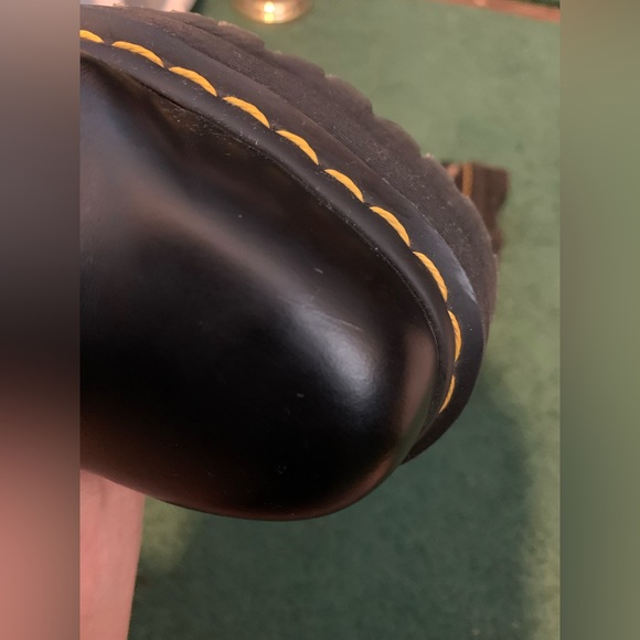 Dr. Marten Jadon Black - Picture 8 of 10